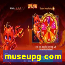 museupg com
